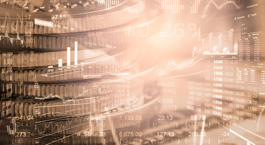 Global Stock Markets Surge