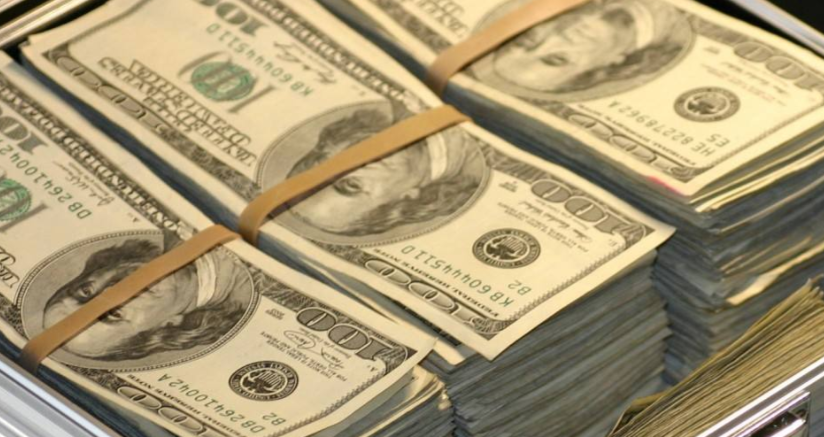 Resilient A-Shares Withstand Dollar's Surge
