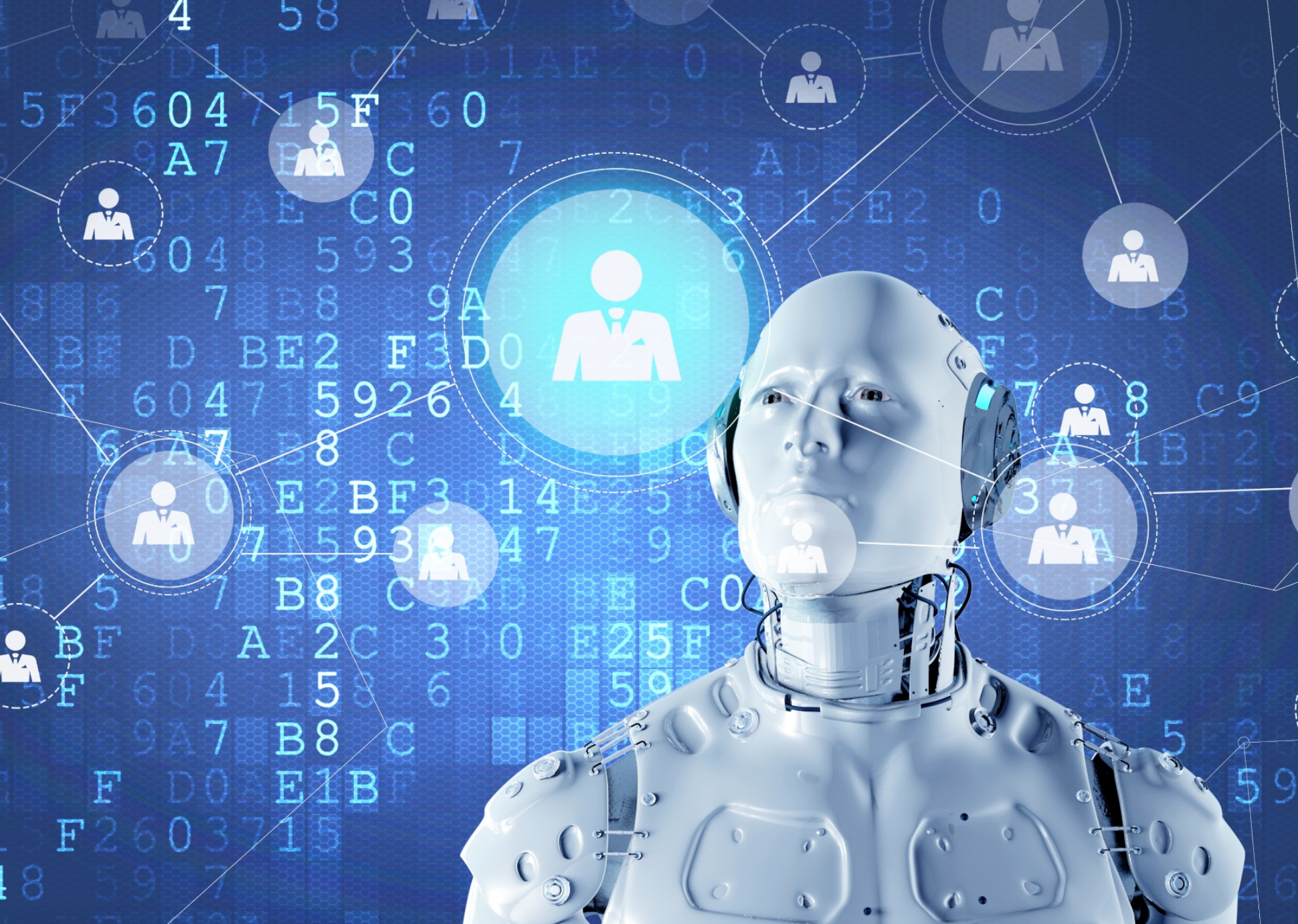 AI's Rise: Key Concerns and Reflections