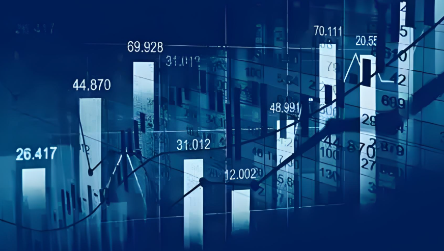 U.S. Stock Market Declines Across the Board
