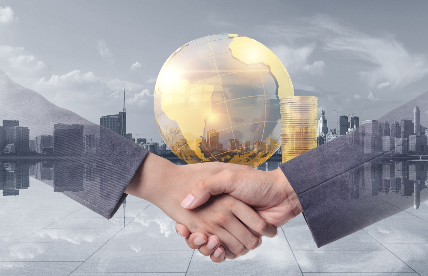Mastering New Investment Trends: Global Strategies