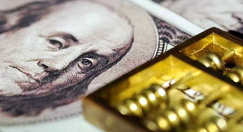 Significant Fluctuations of the Dollar